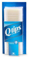 Swab, Q-tip